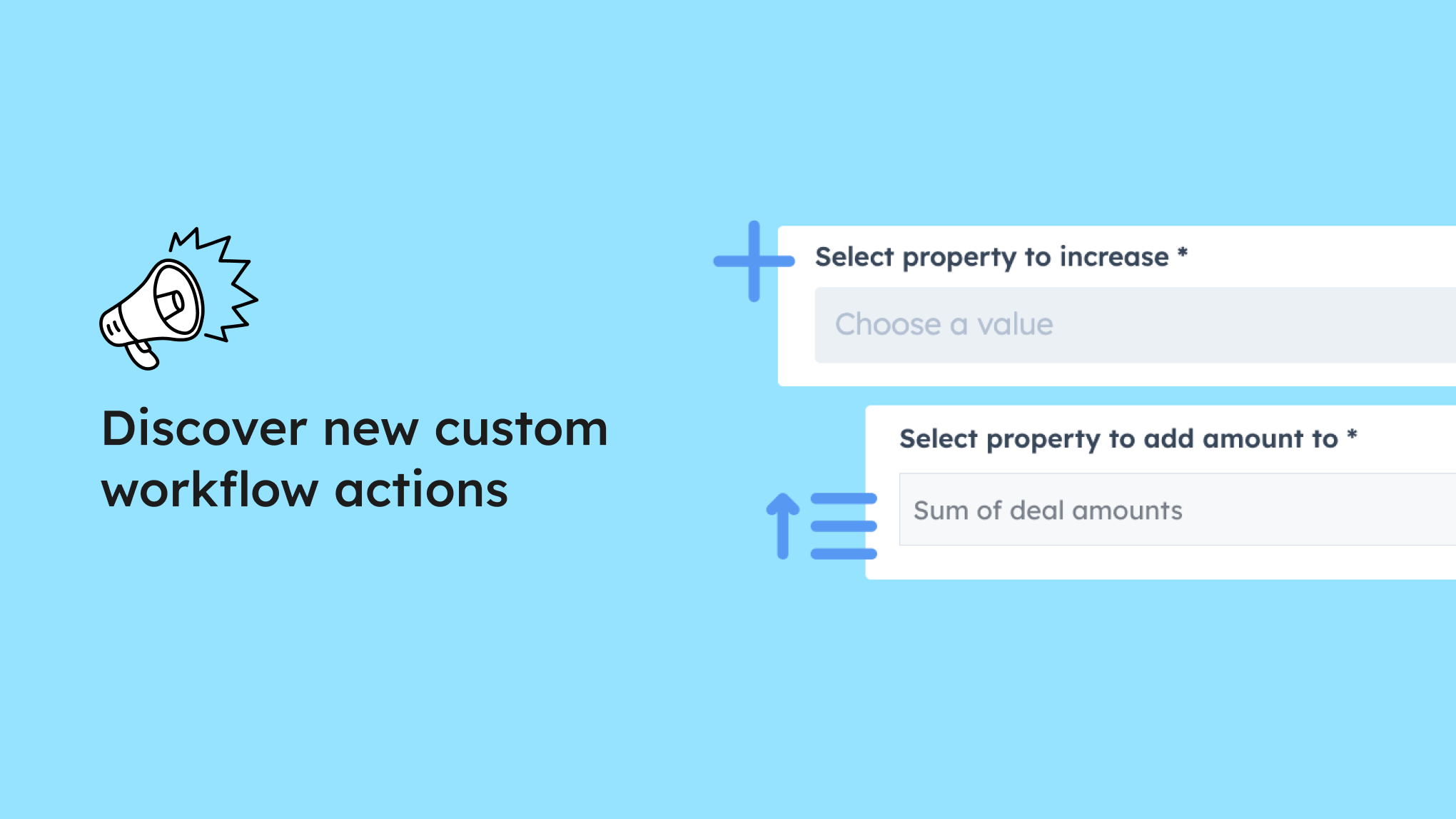 Discover Workflow Toolbox